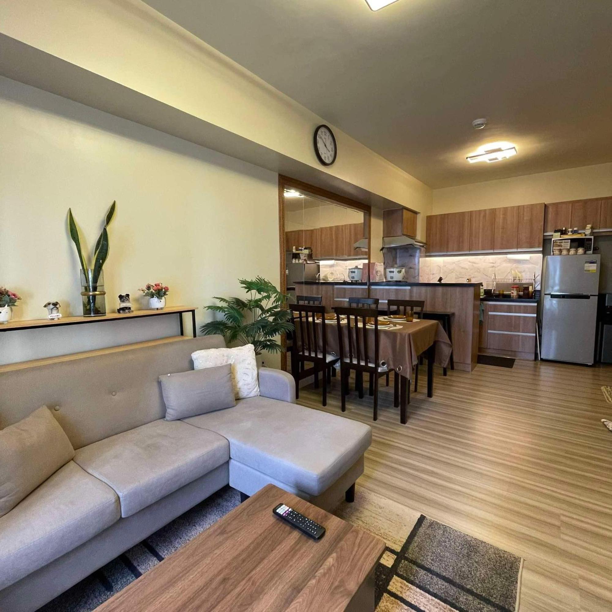 Exemar Apartment Cebu