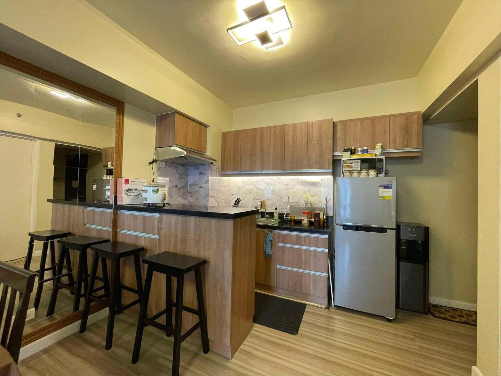 Apartment Exemar Cebu