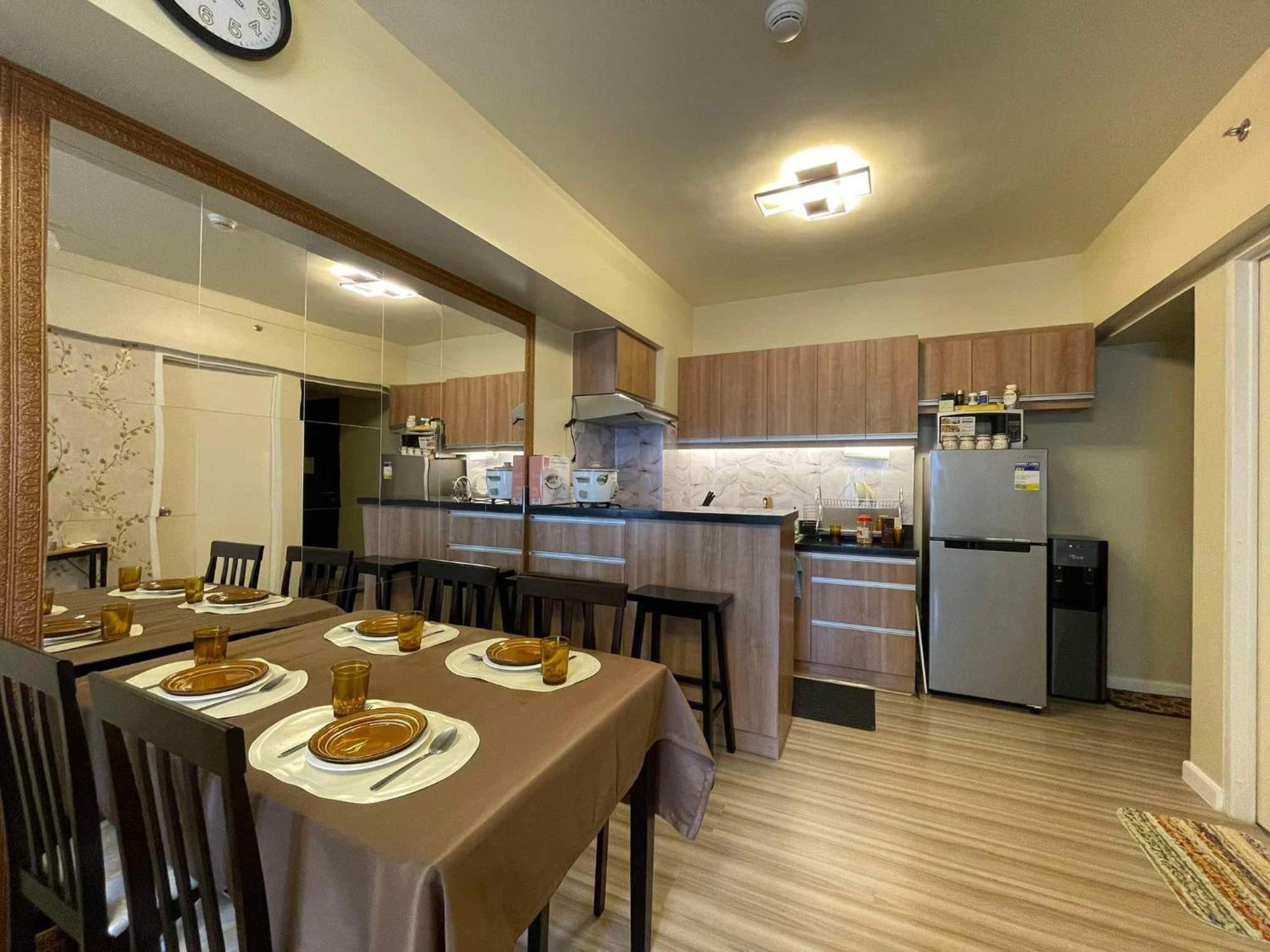 Apartment Exemar