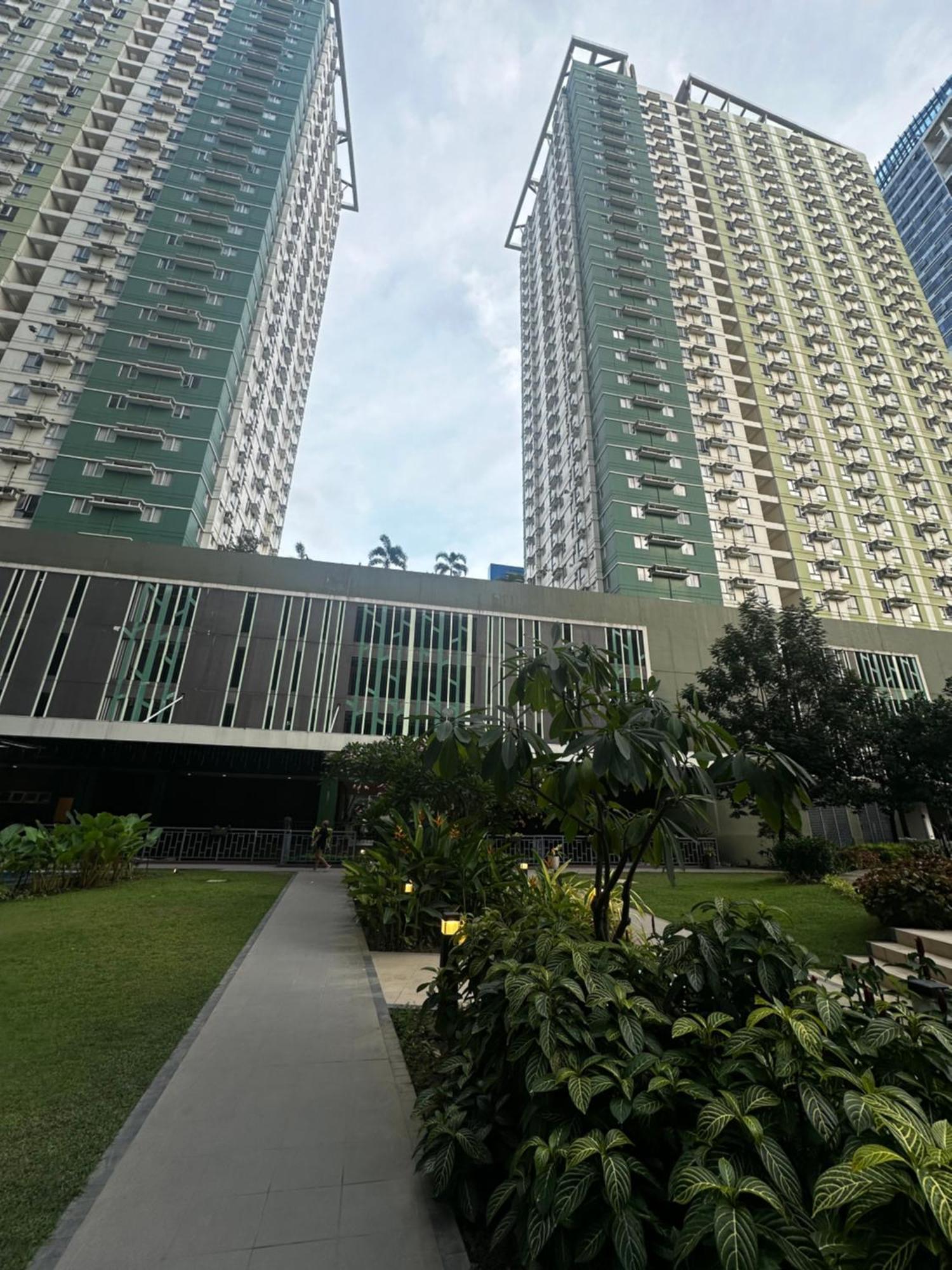 Exemar Apartment Cebu