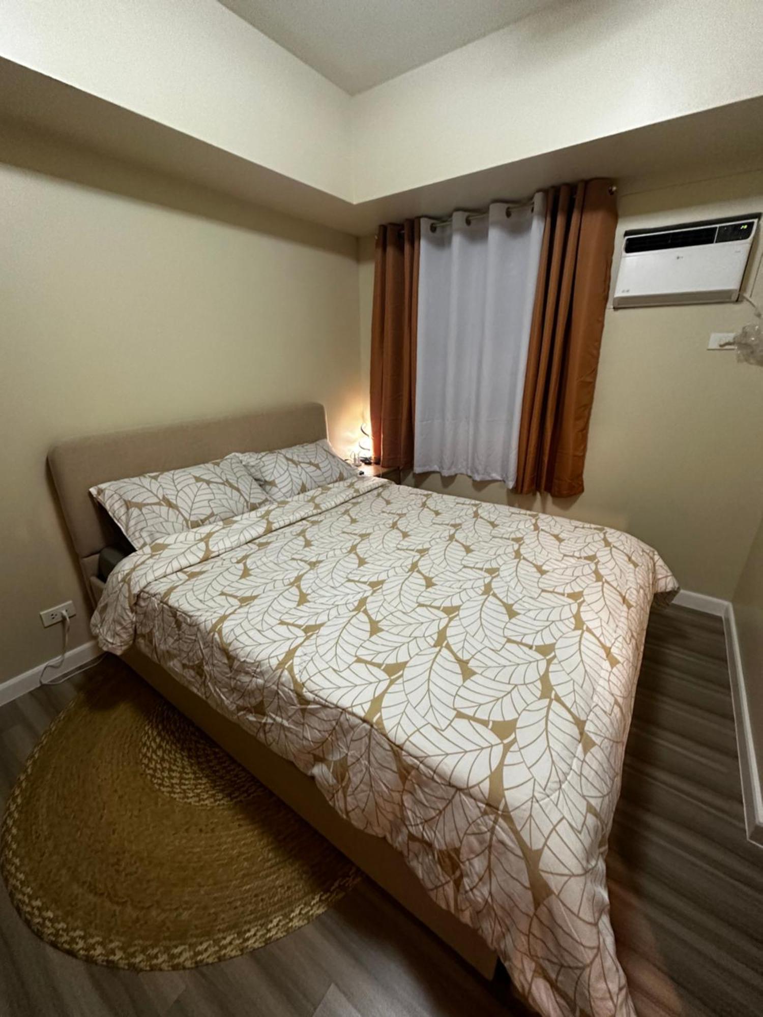 Exemar Apartment *