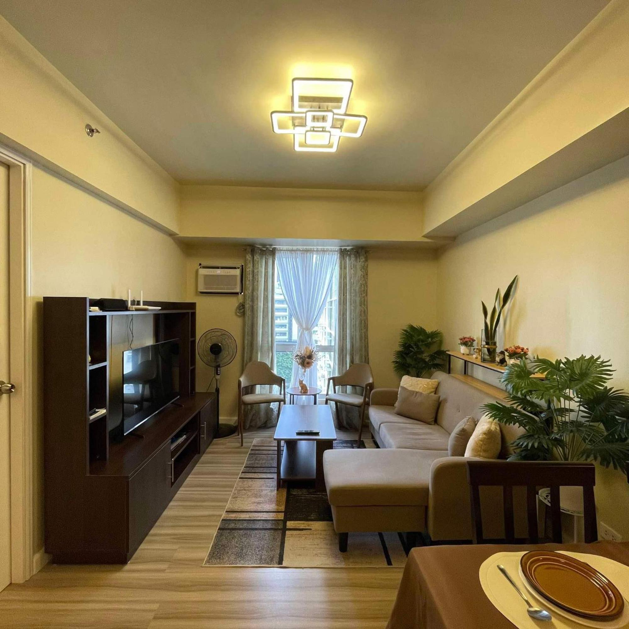 Apartment Exemar *
