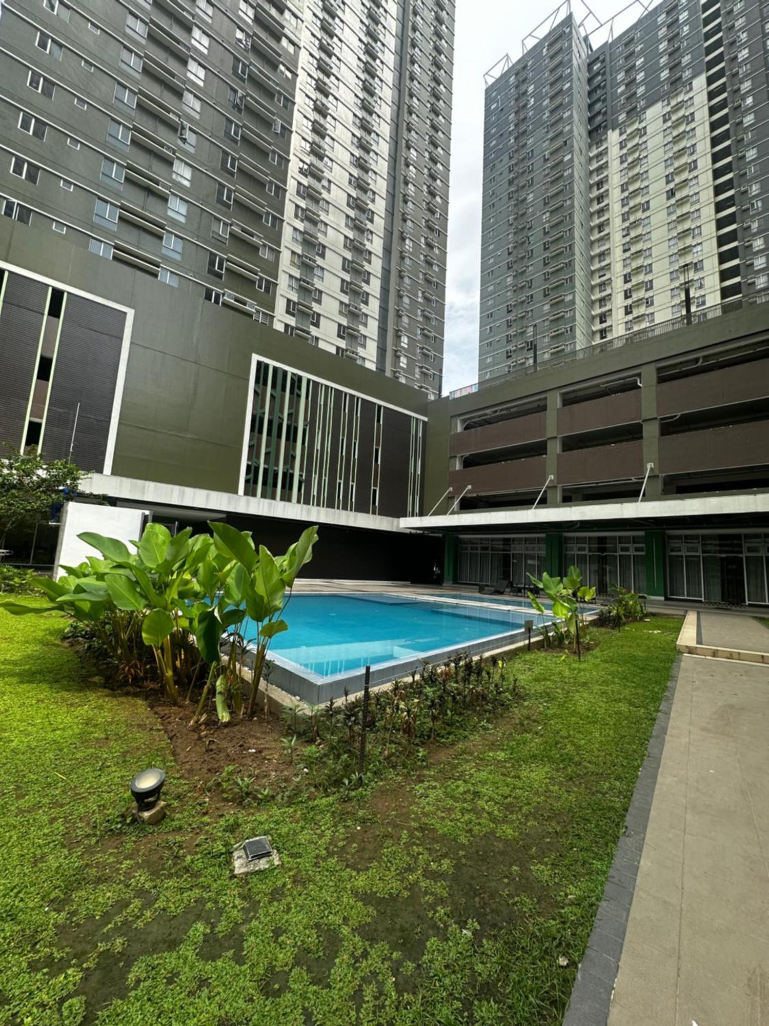 Exemar Apartment *
