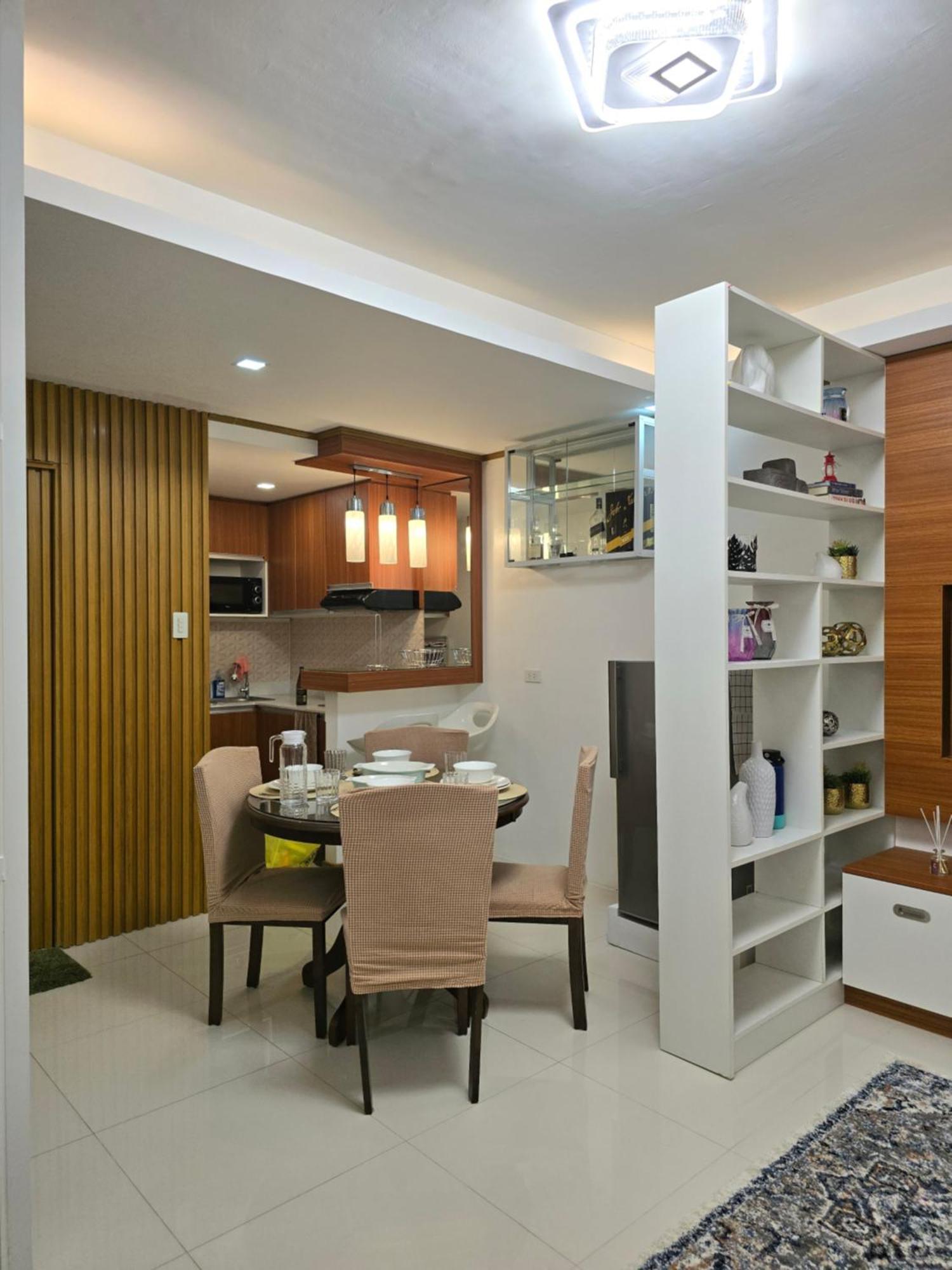Fully-furnished Compostela House With Carpark, Wifi, Netflix Apartment Compostela (Cebu)