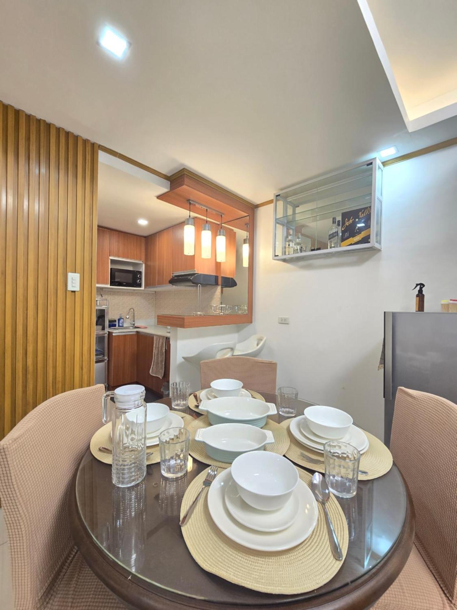 Fully-furnished Compostela House With Carpark, Wifi, Netflix Compostela (Cebu)