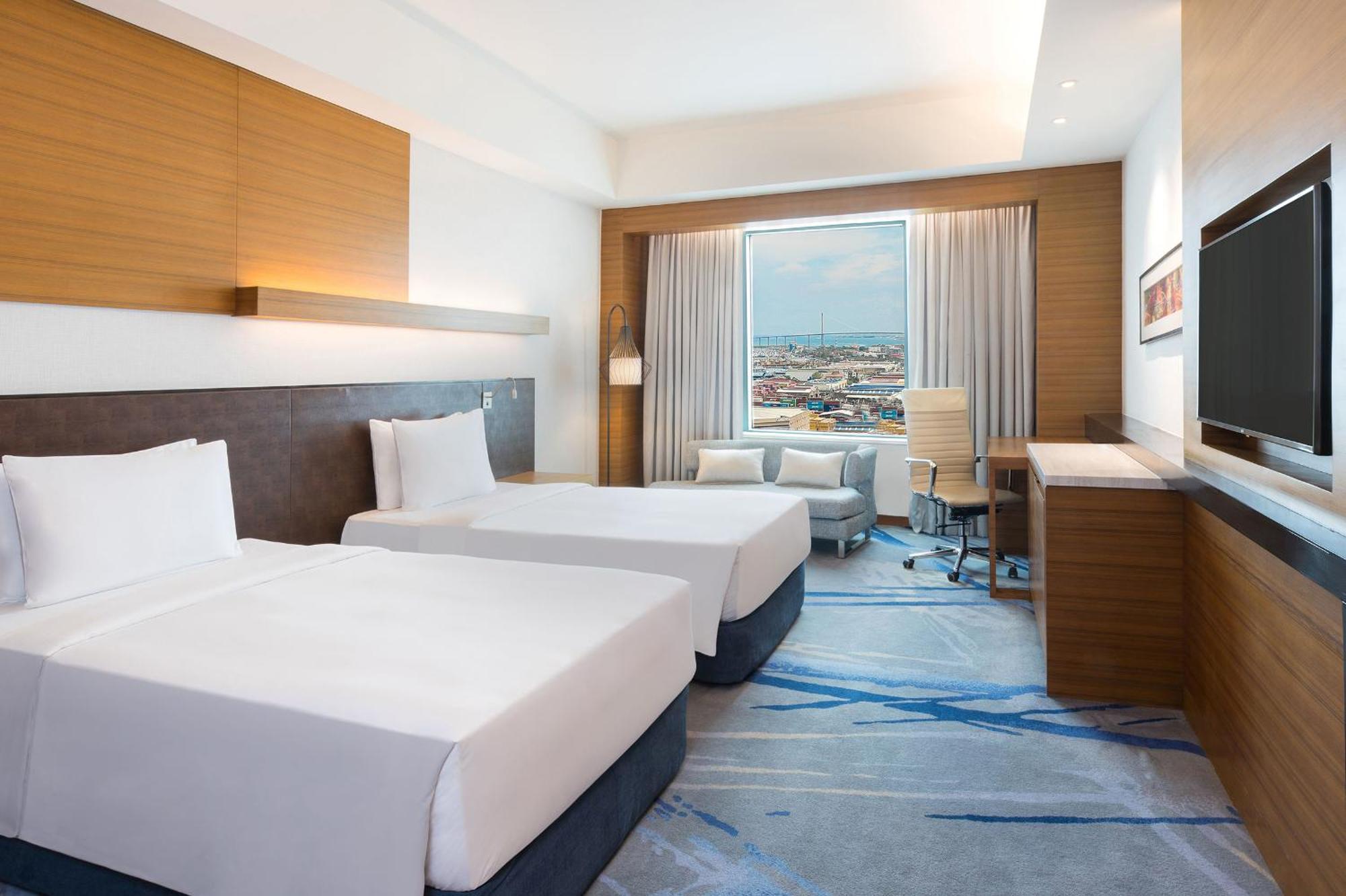 Radisson Blu Hotel