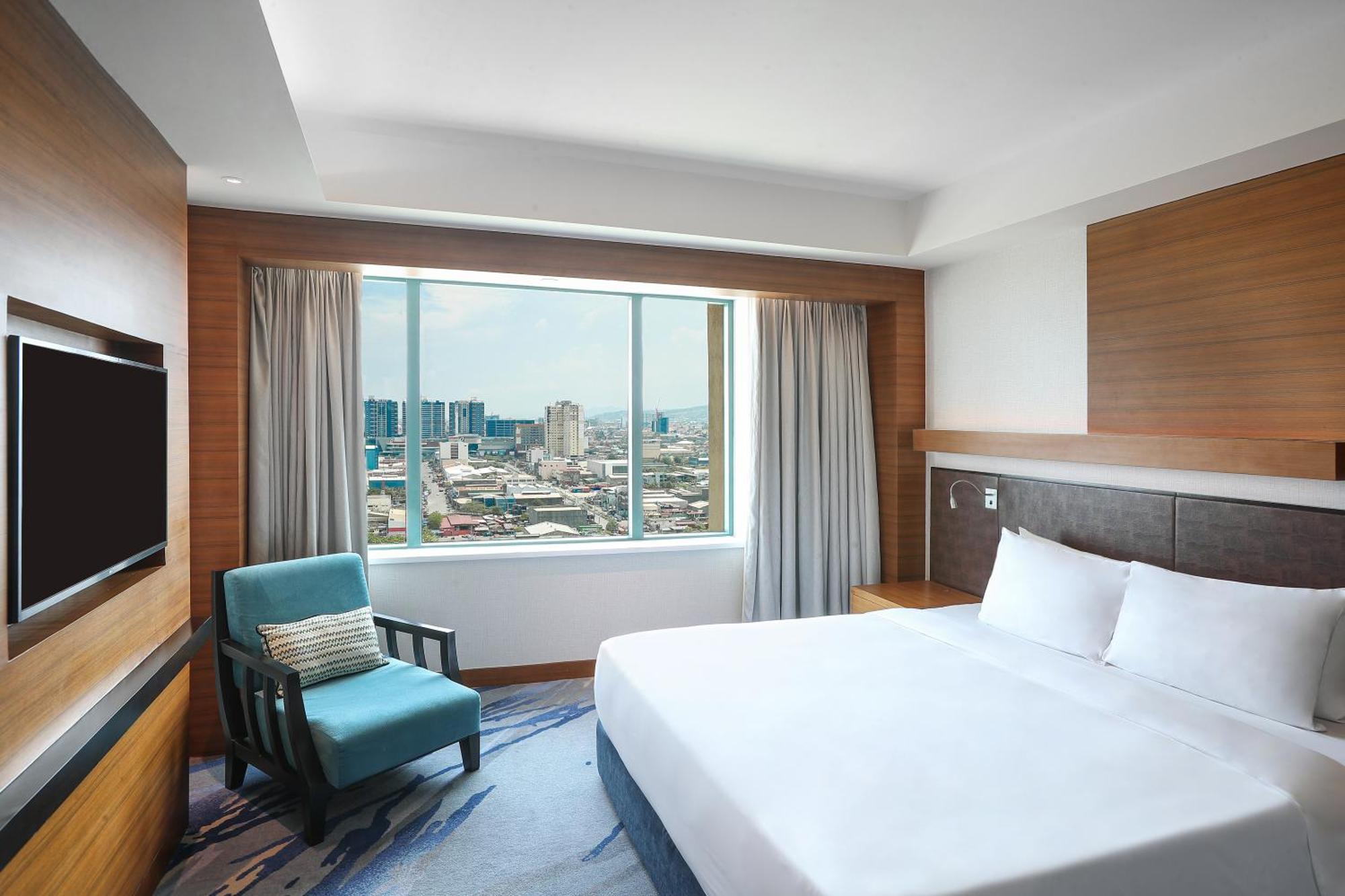 Hotel Radisson Blu
