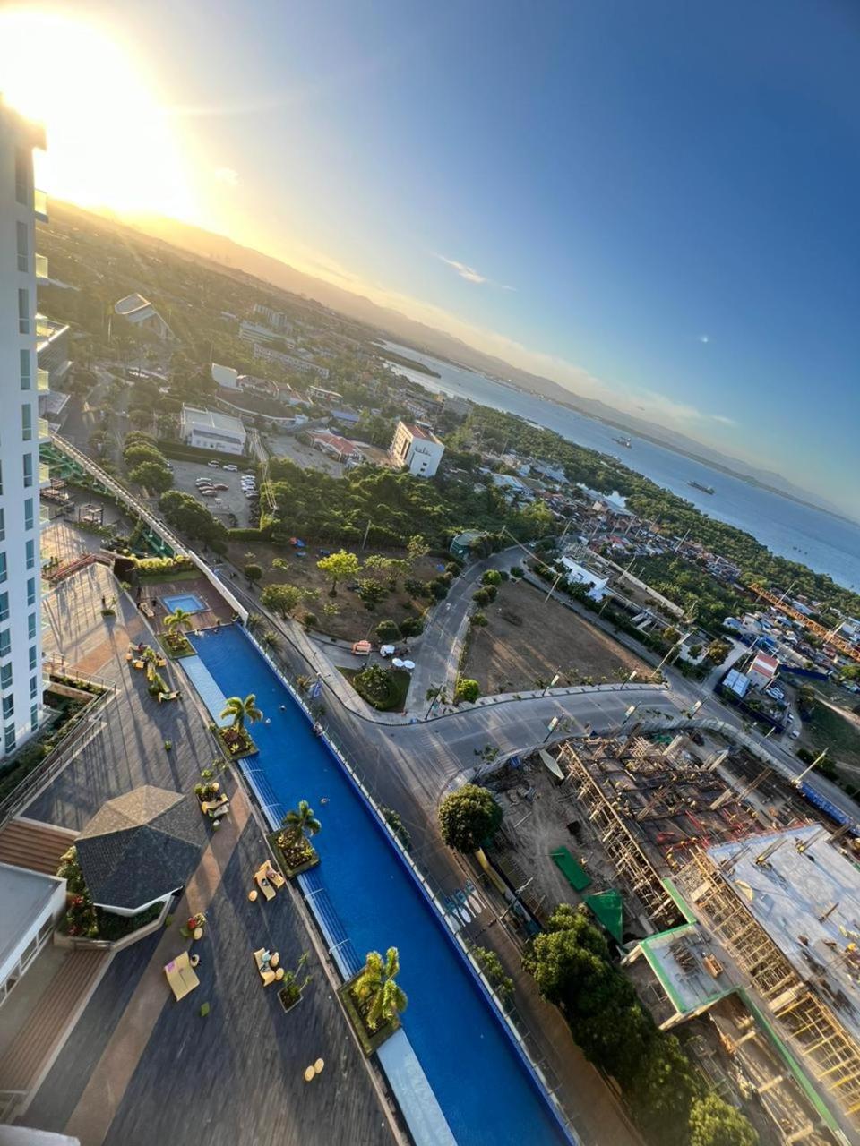 Aparthotel Seaview 2 Bedroom Unit Near Mactan International Airport *