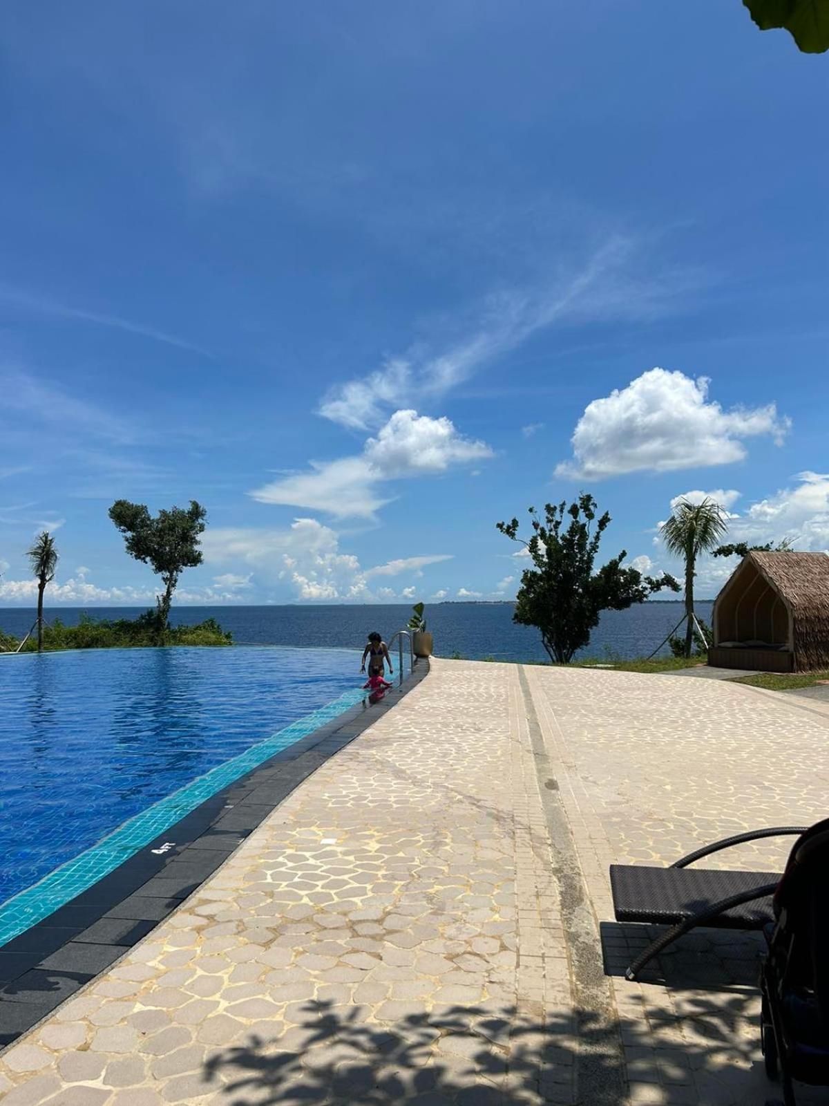 Apartment One Pacific Seaview Mactan Newtown Lapu-lapu Lapu-Lapu City