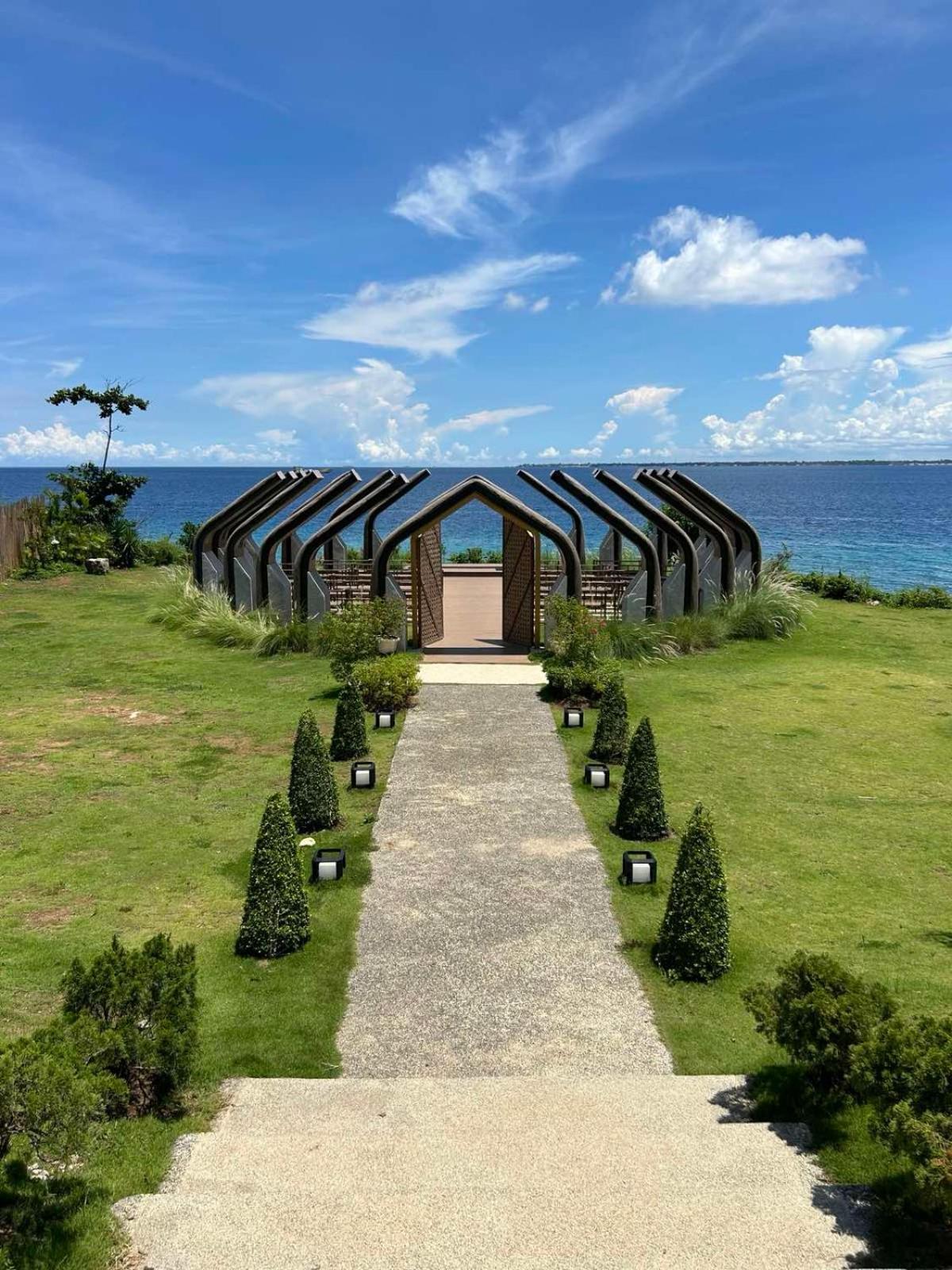 Apartment One Pacific Seaview Mactan Newtown Lapu-lapu *
