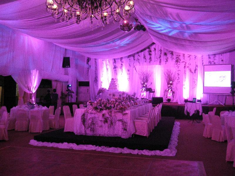 Montebello Hotel