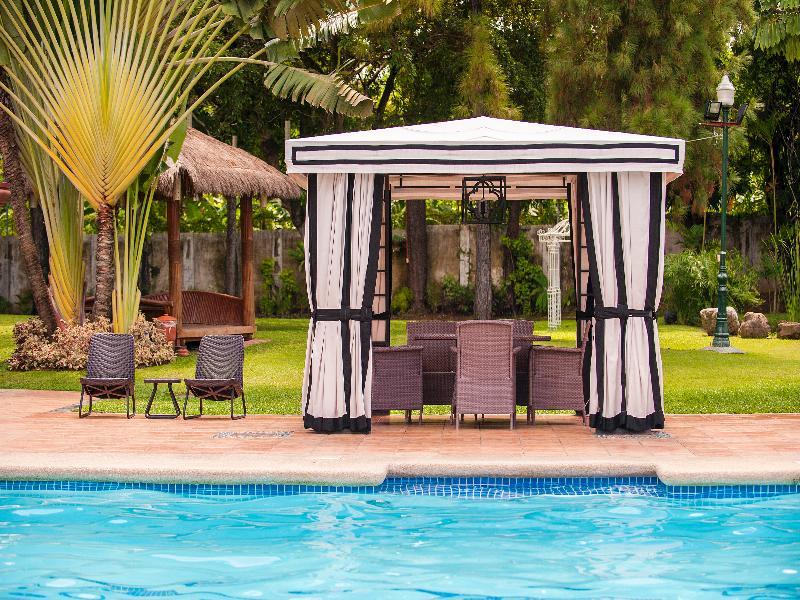 Hotel Montebello 4*