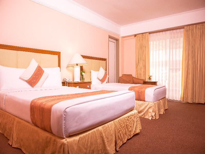Montebello Hotel
