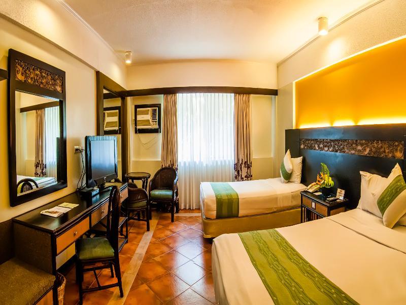 Montebello 4* Cebu