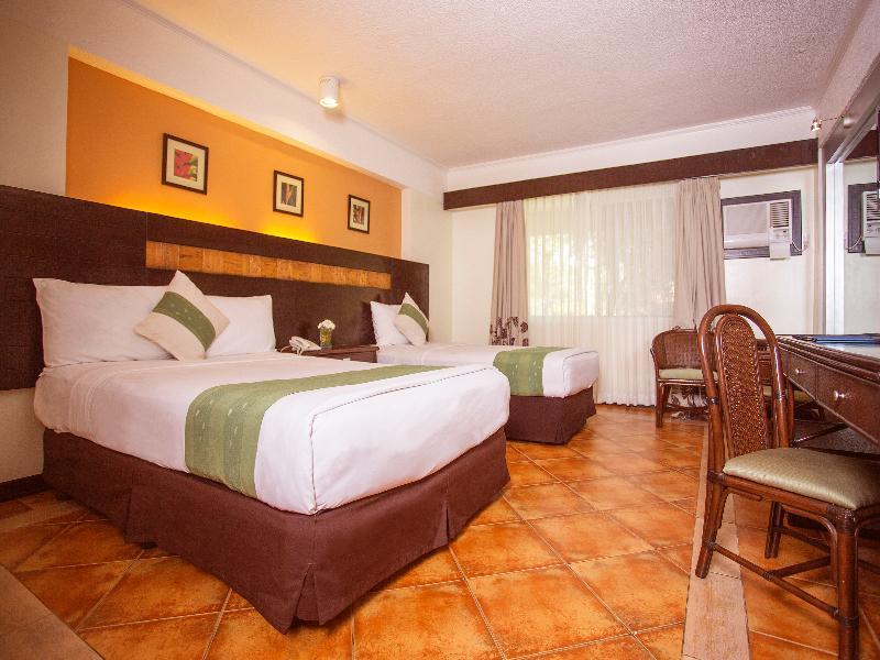 Montebello 4*