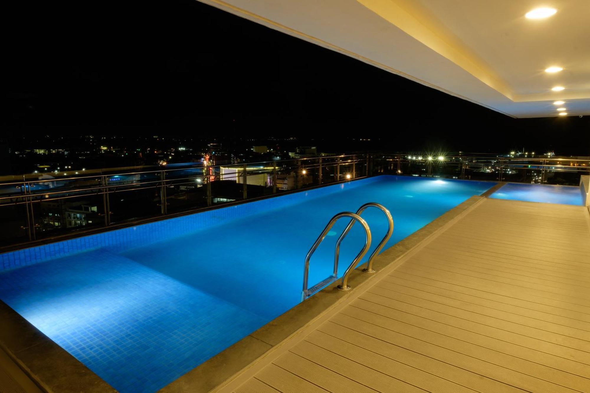 Hotel One &