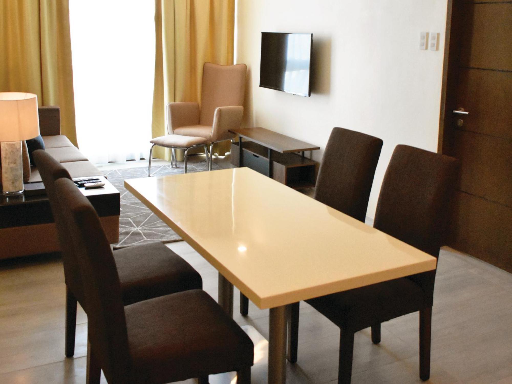 One & Hotel Cebu