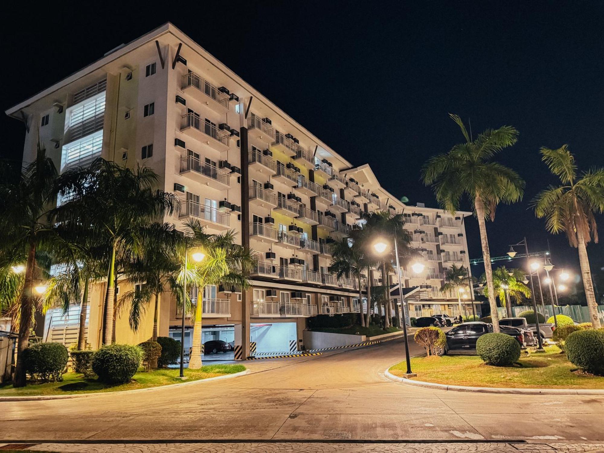 Aparthotel Ania Lapu-Lapu City