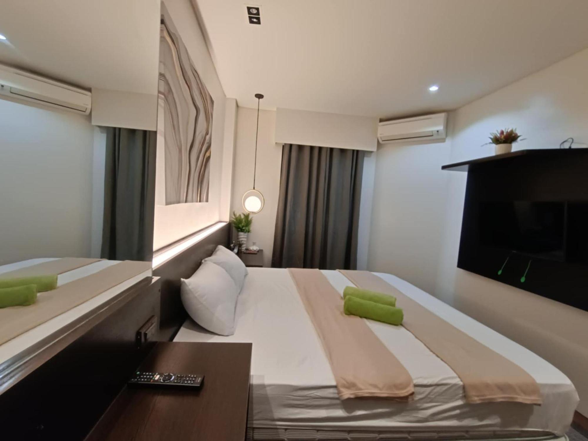 Tambuli 1 Bedroom Beachfront Apartment Lapu-Lapu City