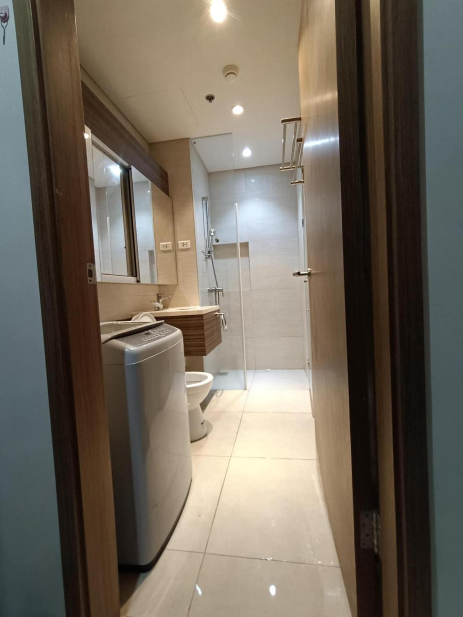 Tambuli 1 Bedroom Beachfront * Lapu-Lapu City
