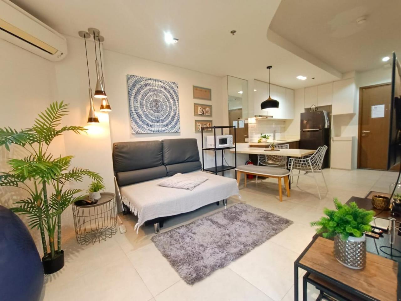Tambuli 1 Bedroom Beachfront *