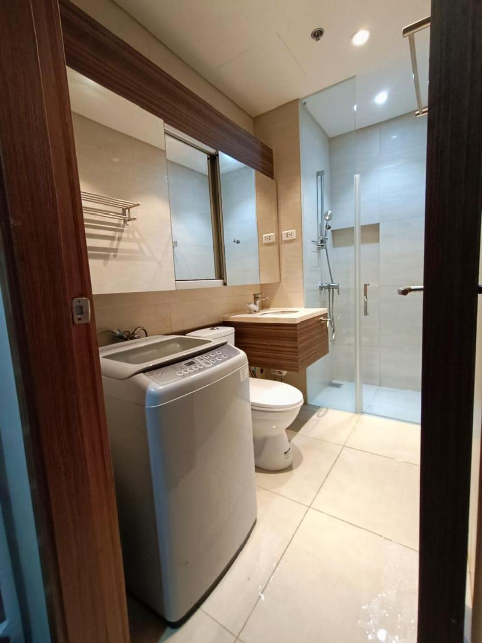 Tambuli 1 Bedroom Beachfront