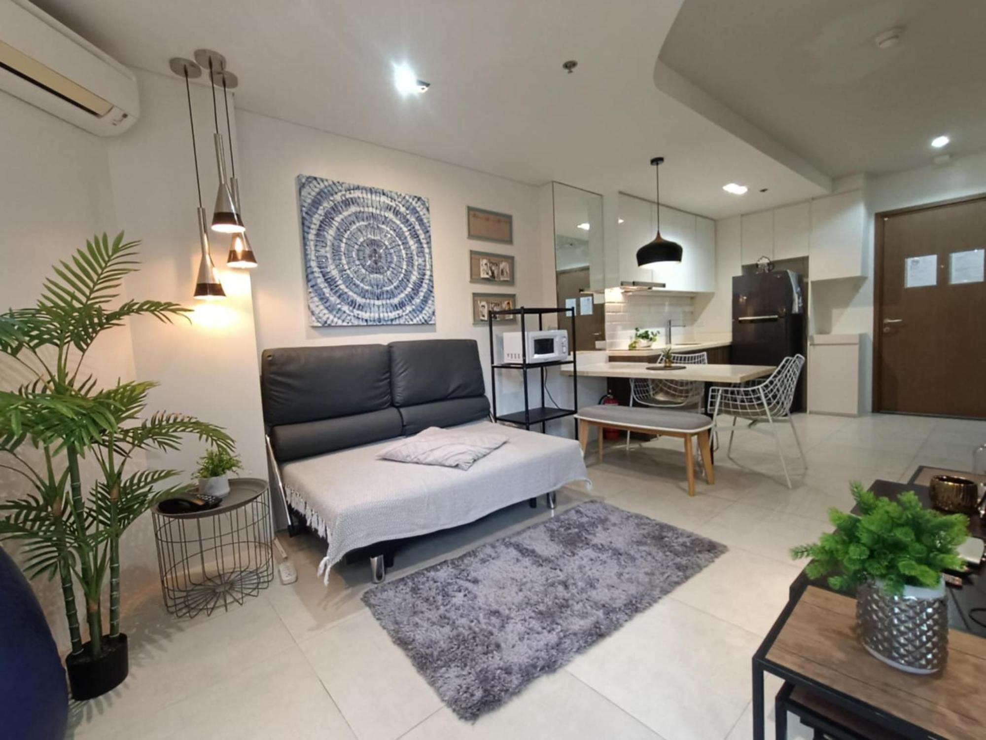 Tambuli 1 Bedroom Beachfront