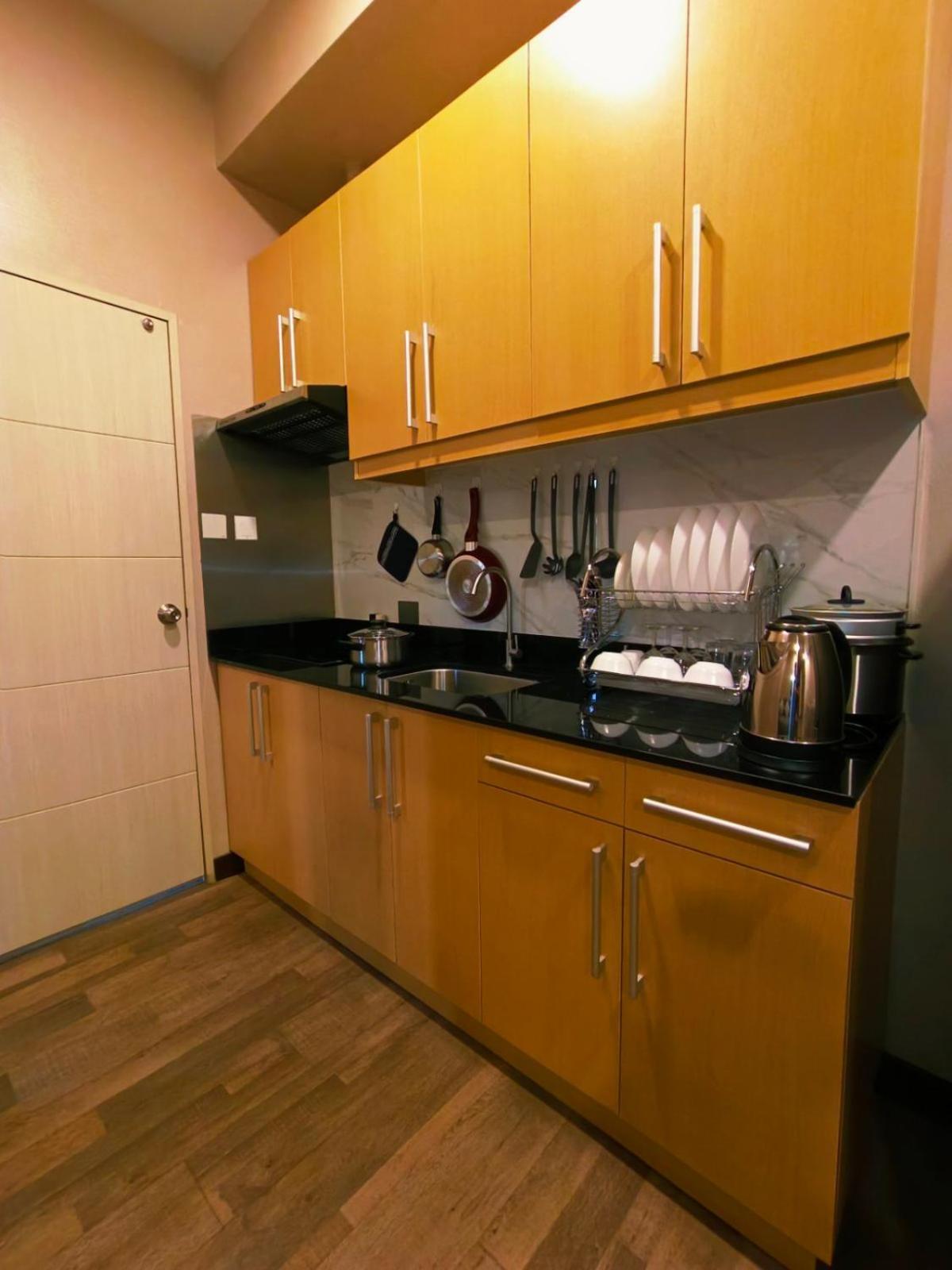 Staycity Serviced Cebu
