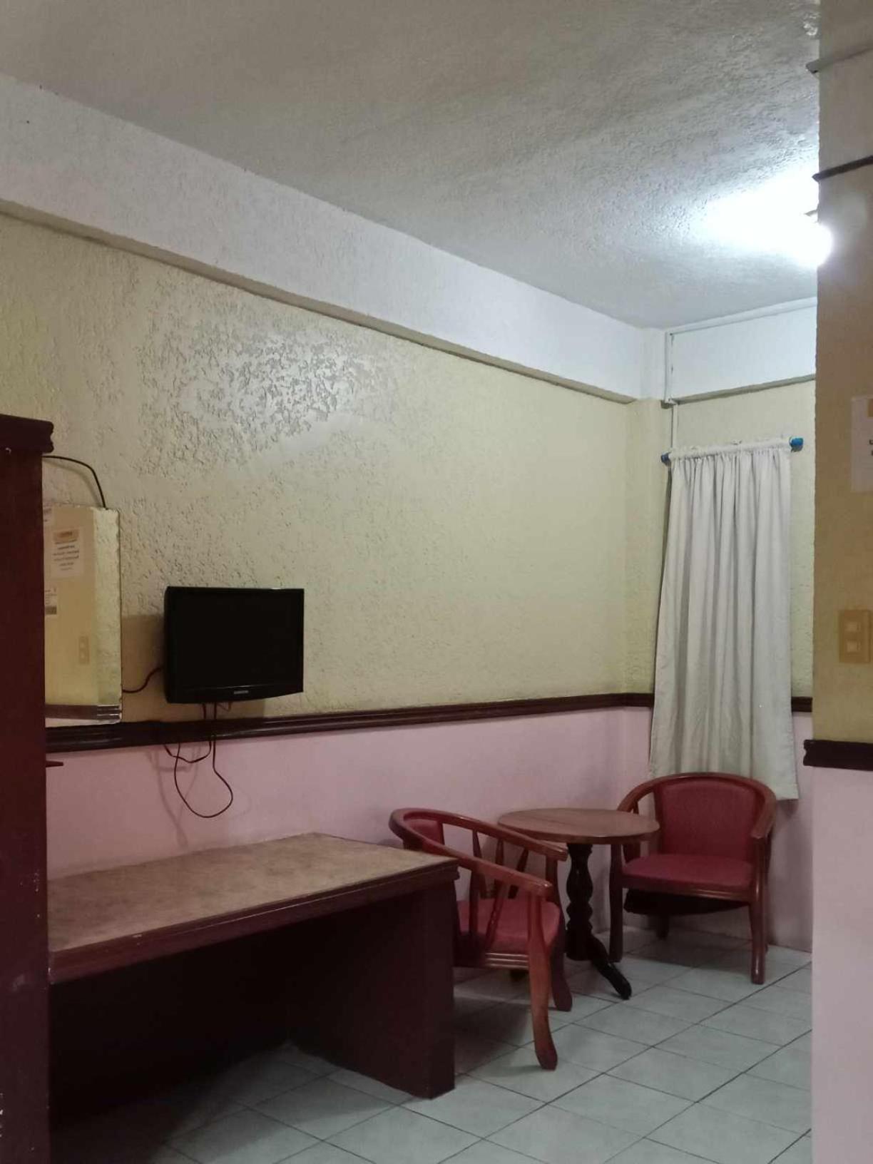 Wjv Mahayahay Bankal bahay-panuluyan