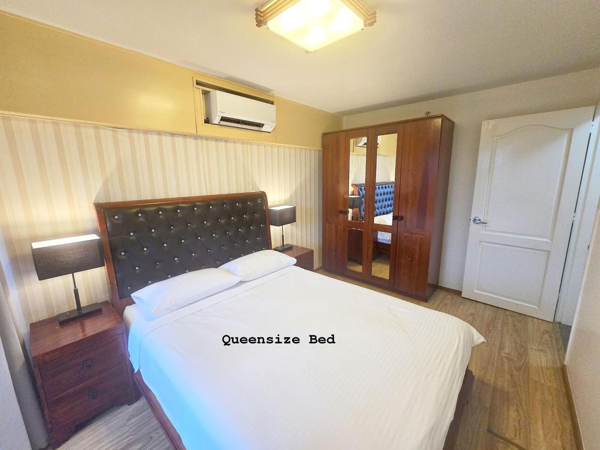 Apartamento Amalfi Oasis Seaside