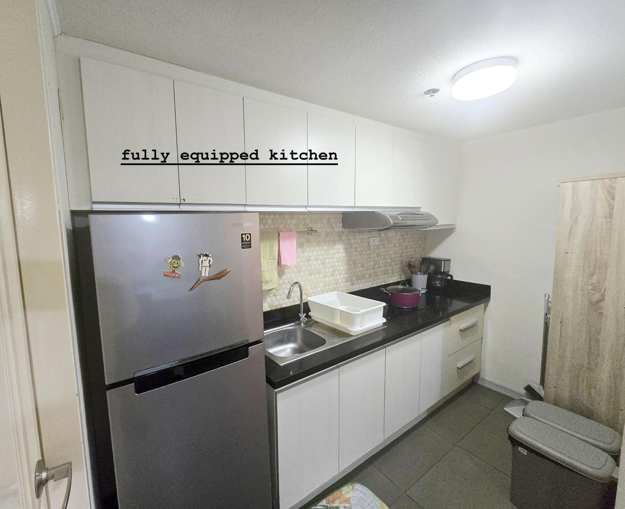 Apartamento Amalfi Oasis Seaside *
