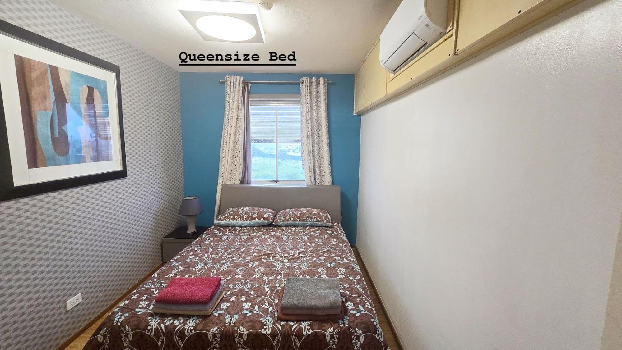 Apartamento Amalfi Oasis Seaside
