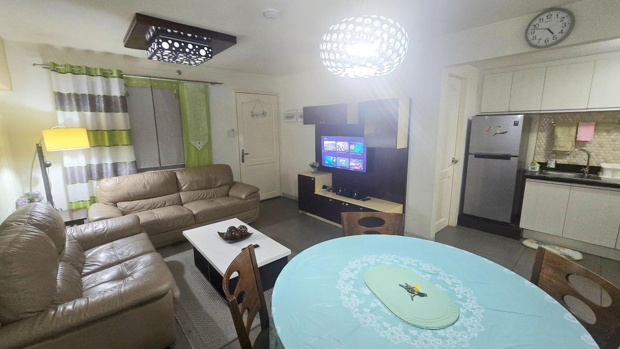 Amalfi Oasis Seaside Apartamento