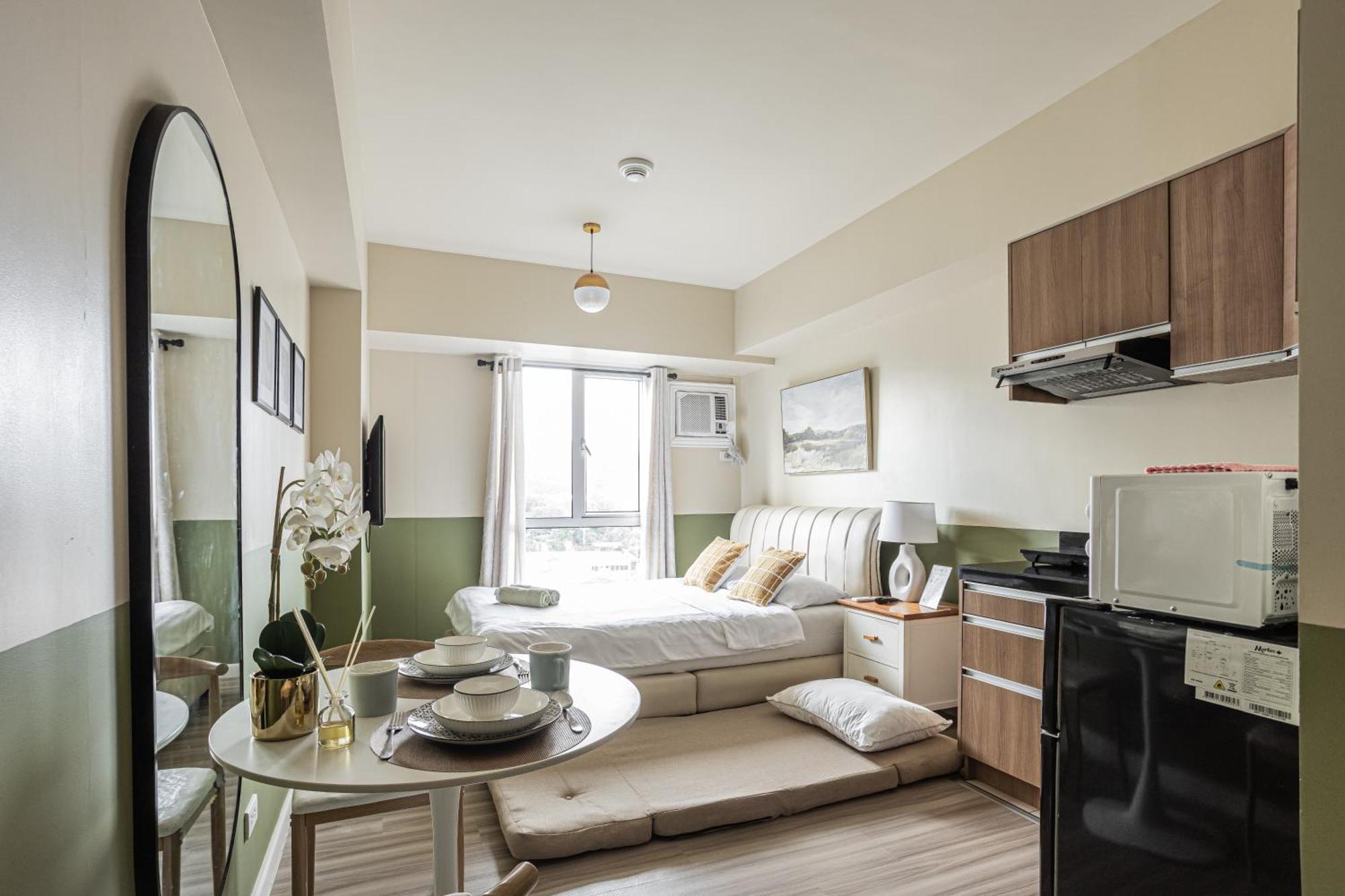 Budget In Avida Riala T4 *