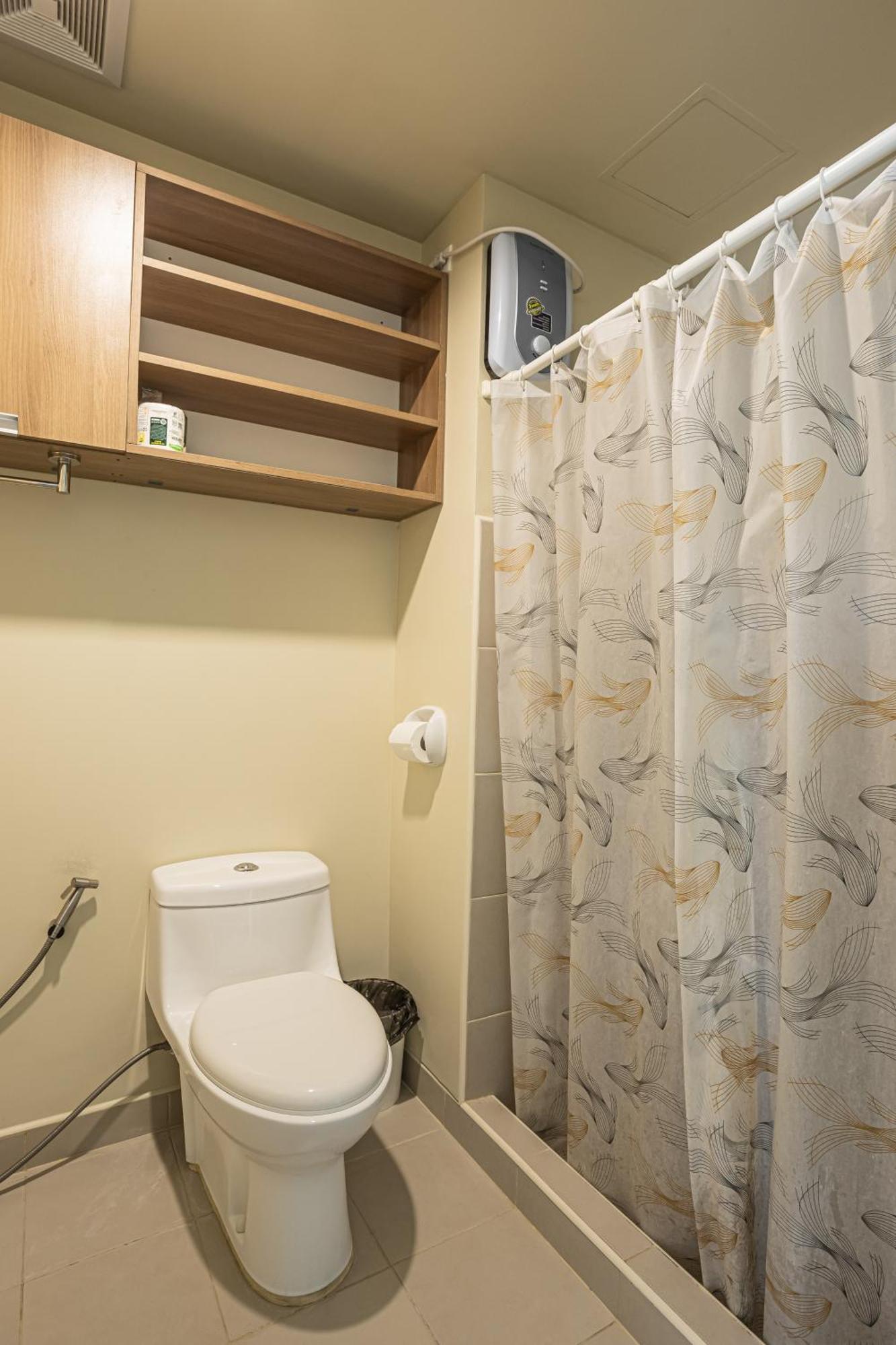 Apartment Budget In Avida Riala T4 *