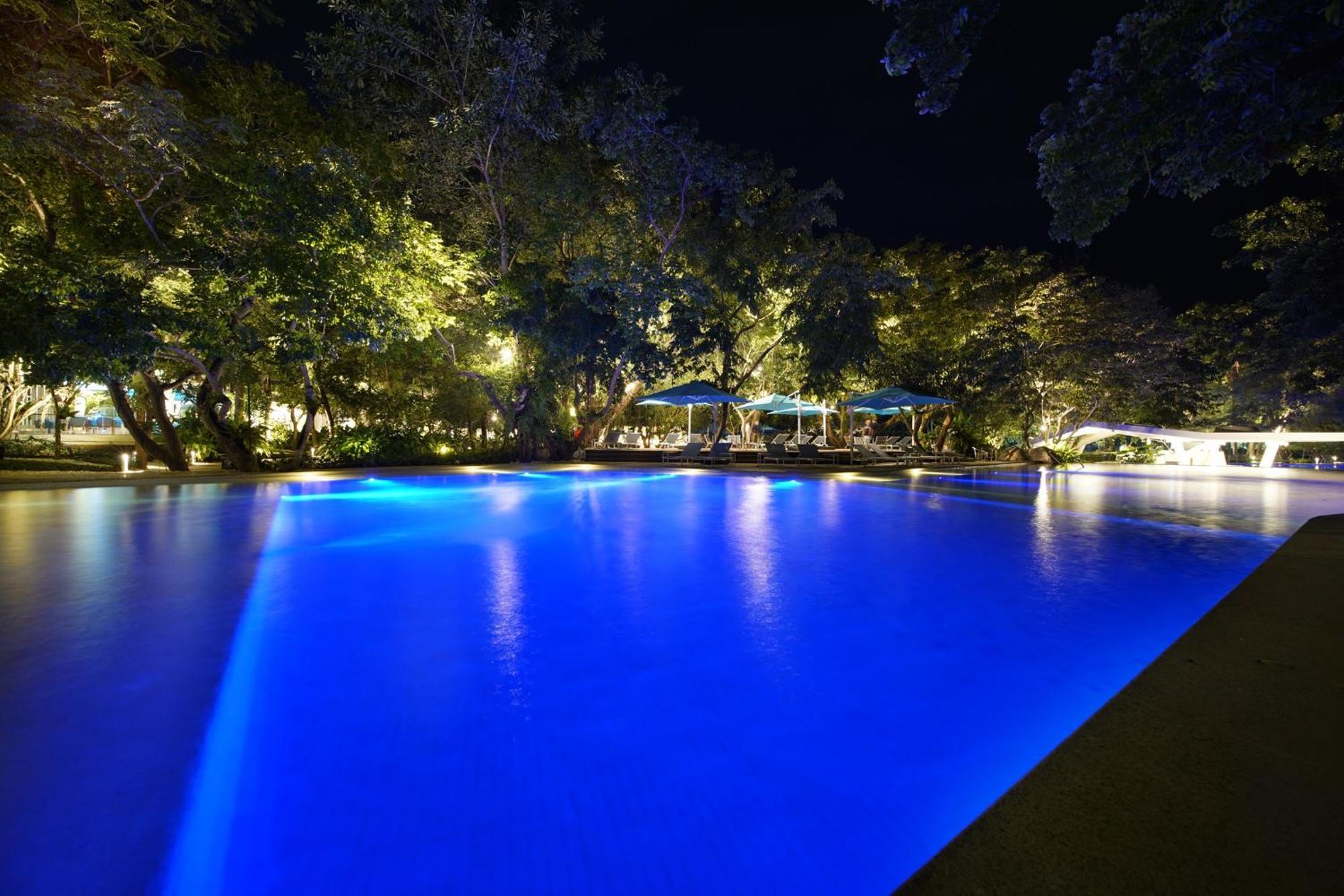 Tambuli 1 Bedroom Beachfront Apartment Lapu-Lapu City