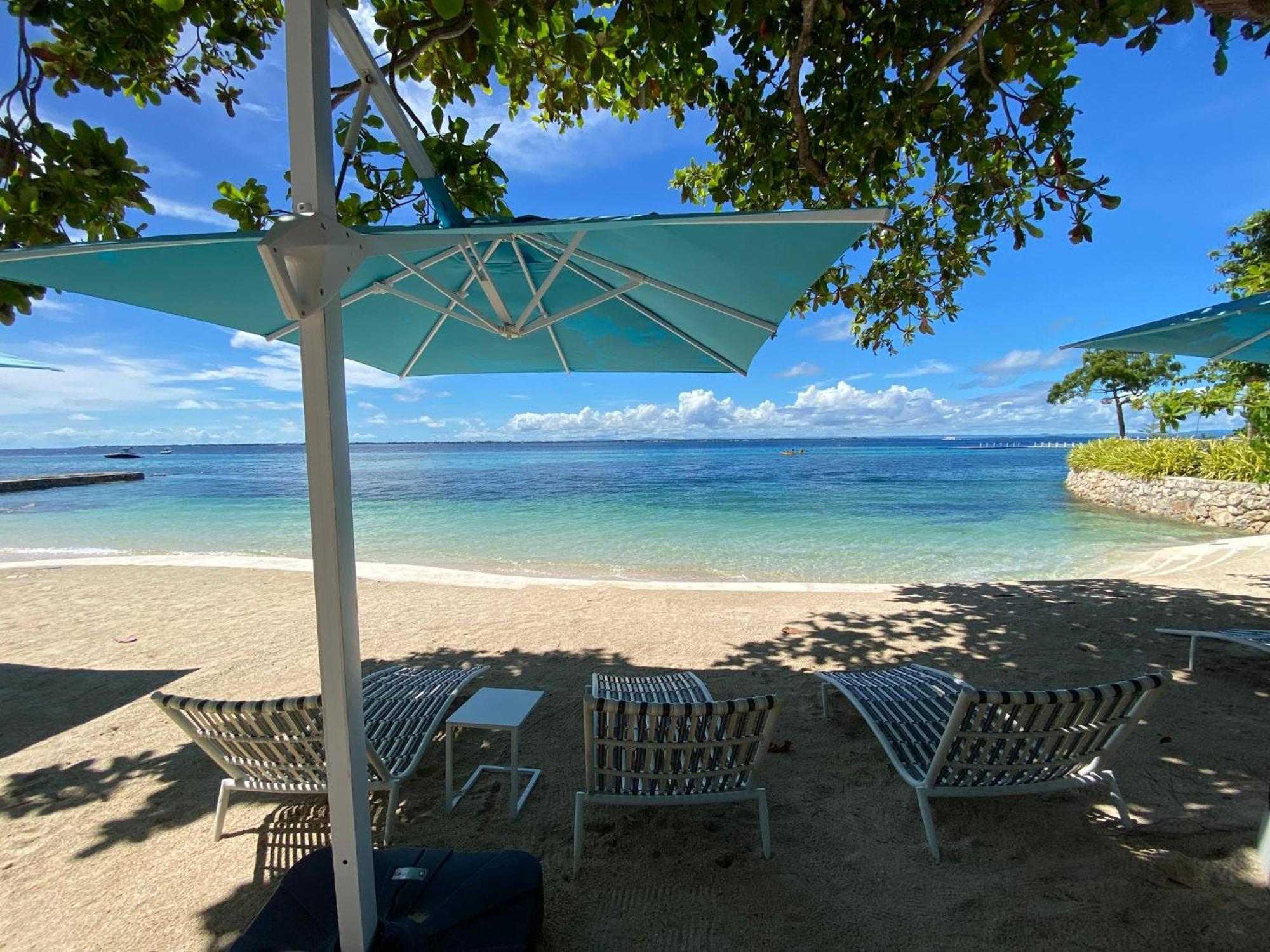 Tambuli 1 Bedroom Beachfront Apartment
