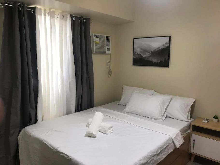 Spacious 2br At It Park W Pool & Stream Video Cebu