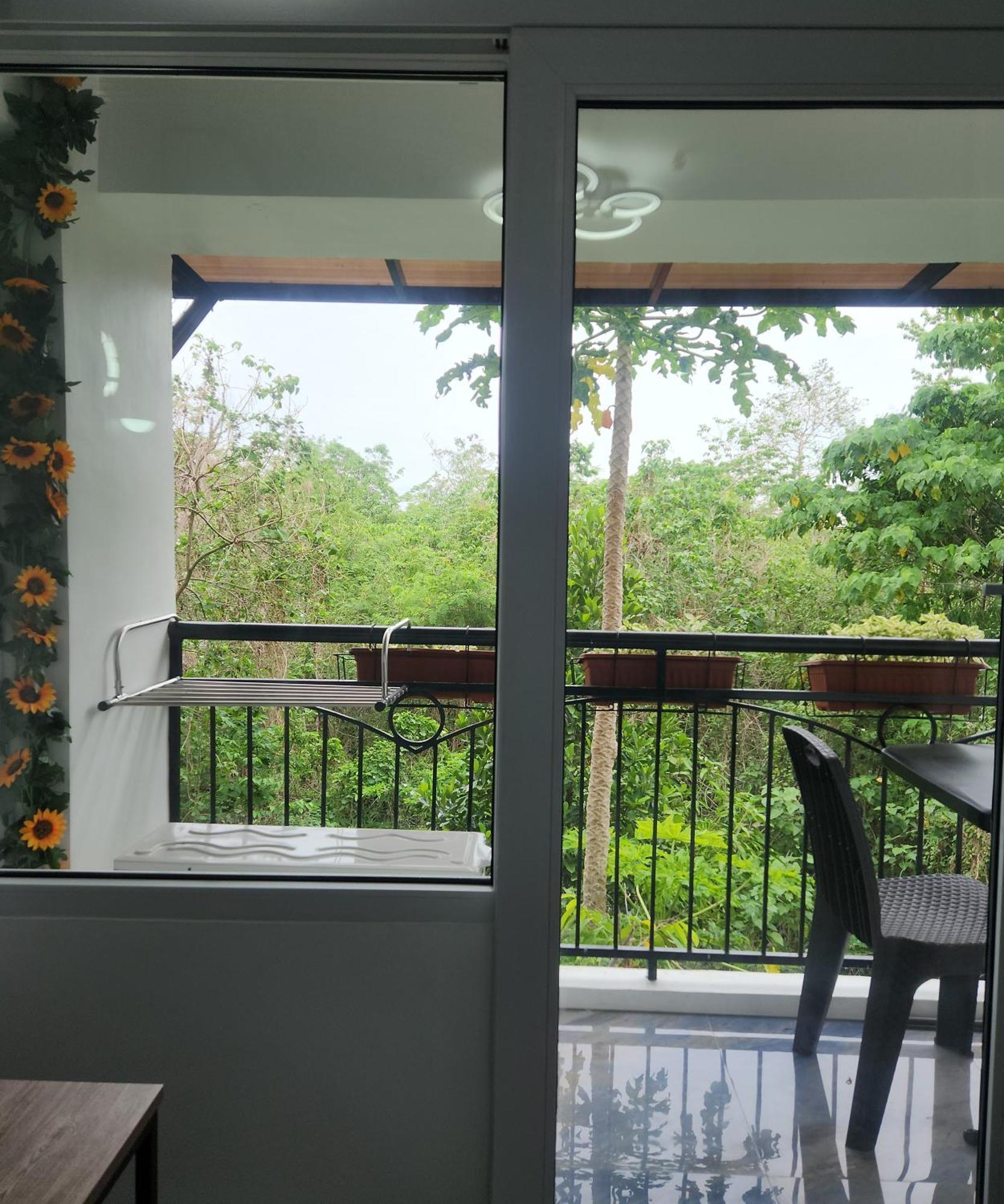 Azur B316 Near Airport, Netflix, Stylish, Cozy With Swimming Pool Apartment
