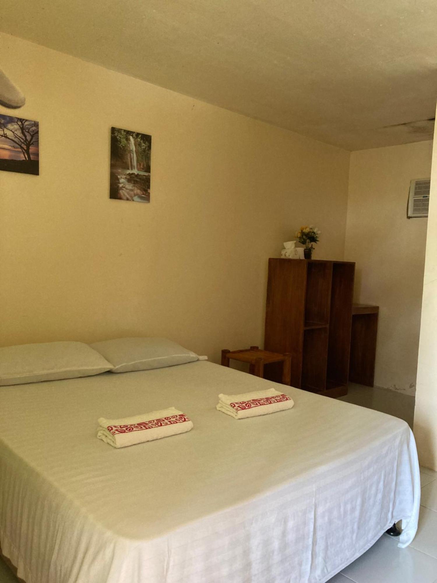 Camotes Affordable Staycation *