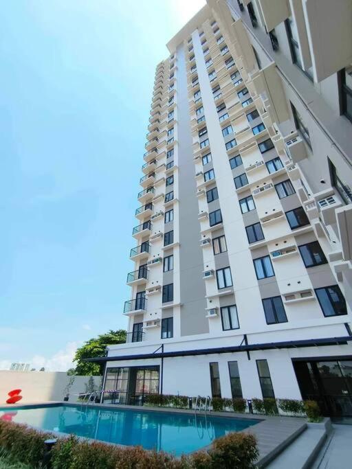 Pisces At The Median Apartment Cebu