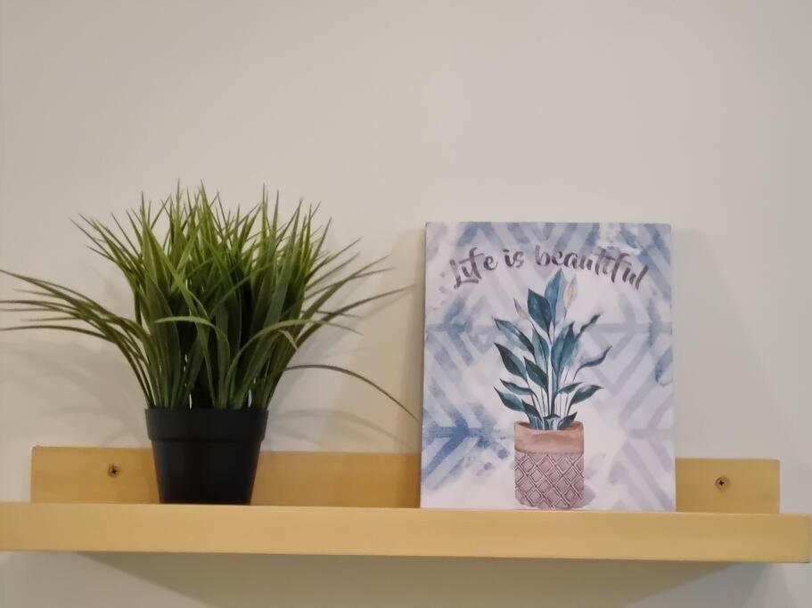 Apartment Pisces At The Median