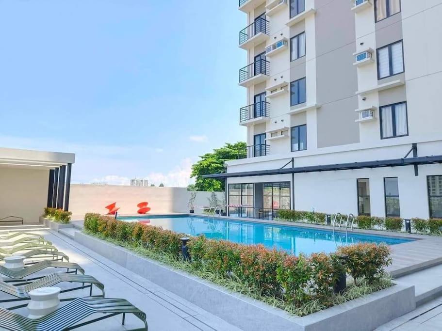 Apartment Pisces At The Median Cebu