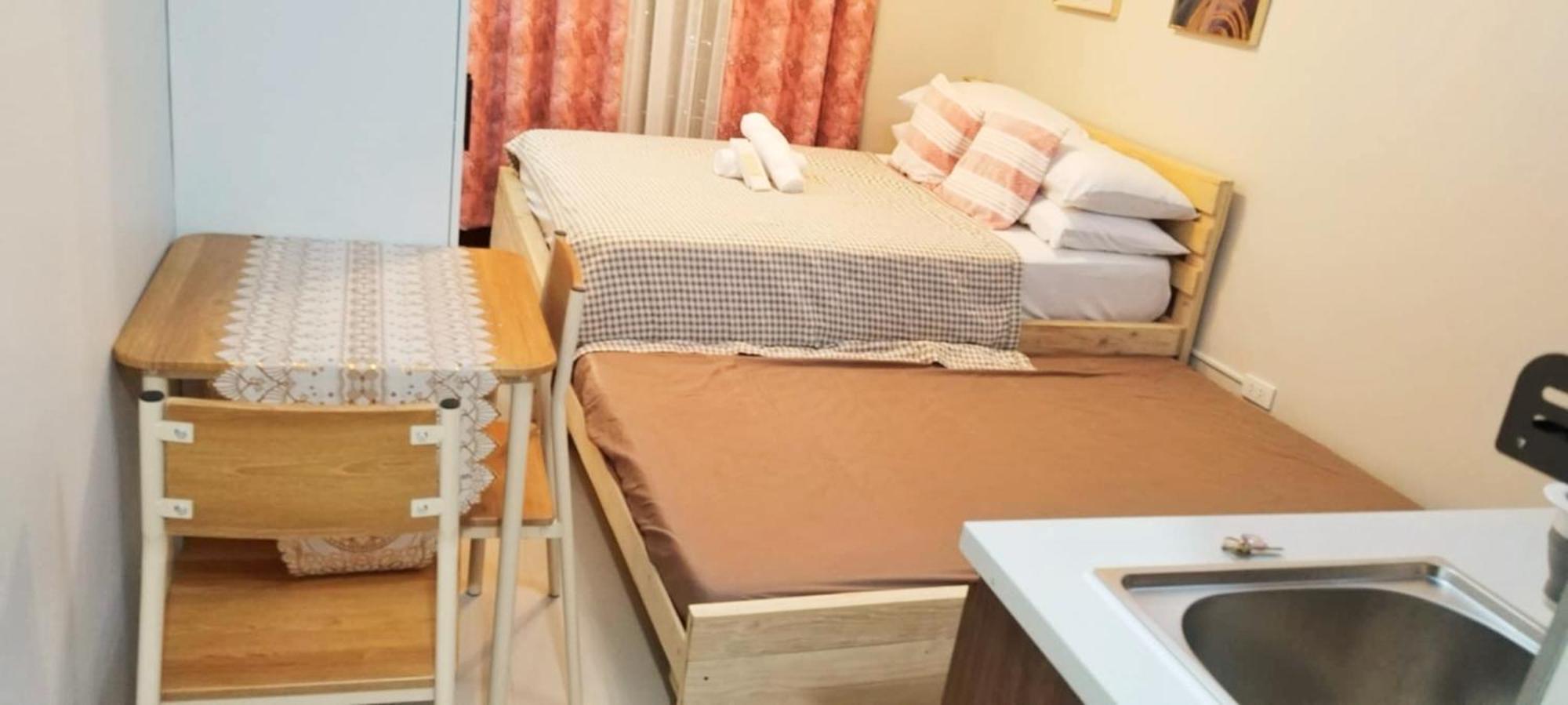 With Wifi Swimming Pool Apartment Lapu-Lapu City