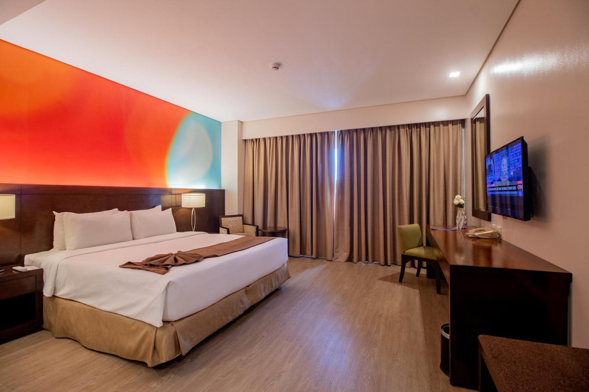Harolds Hotel 4*
