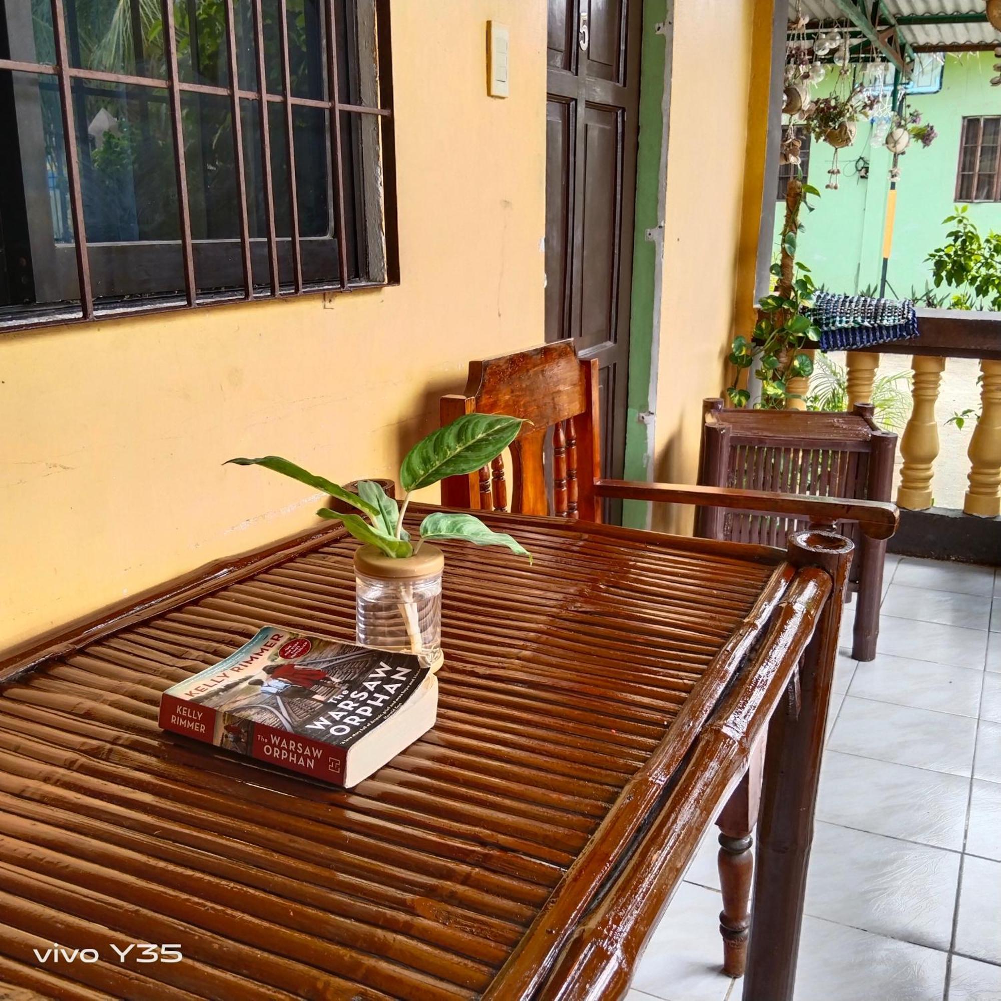 Edsan Santa Fe (Cebu)