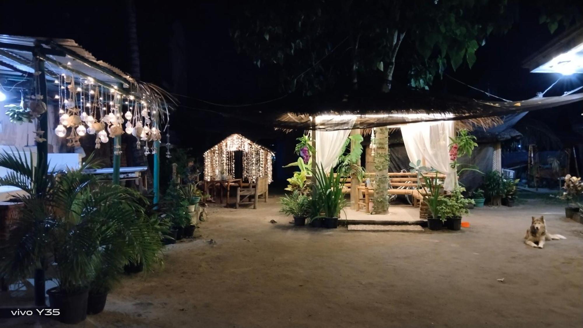 Edsan * Santa Fe (Cebu)