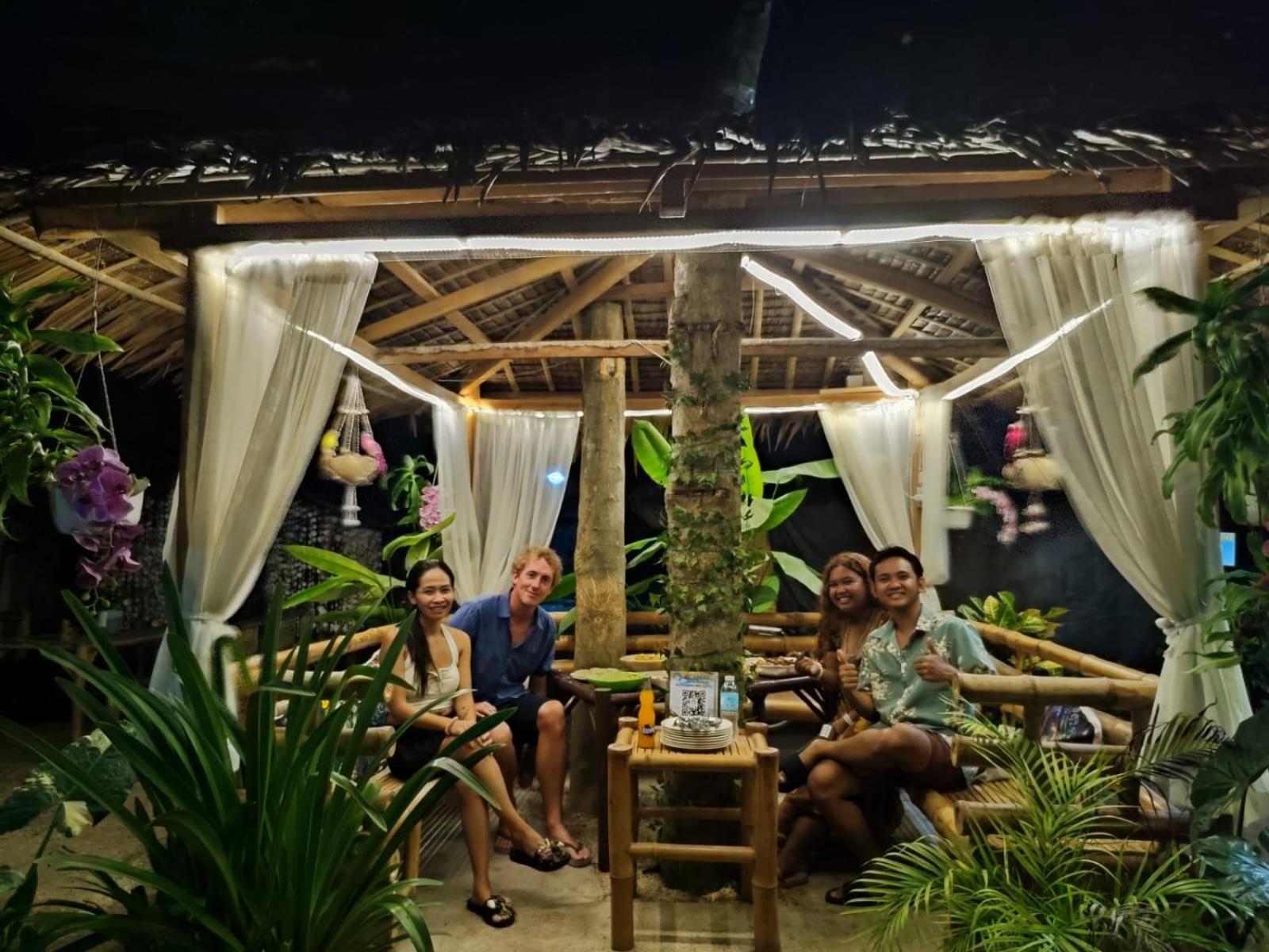Edsan Apartment Santa Fe (Cebu)