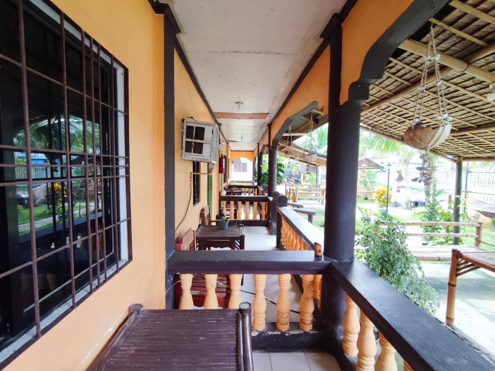 Apartment Edsan Santa Fe (Cebu)