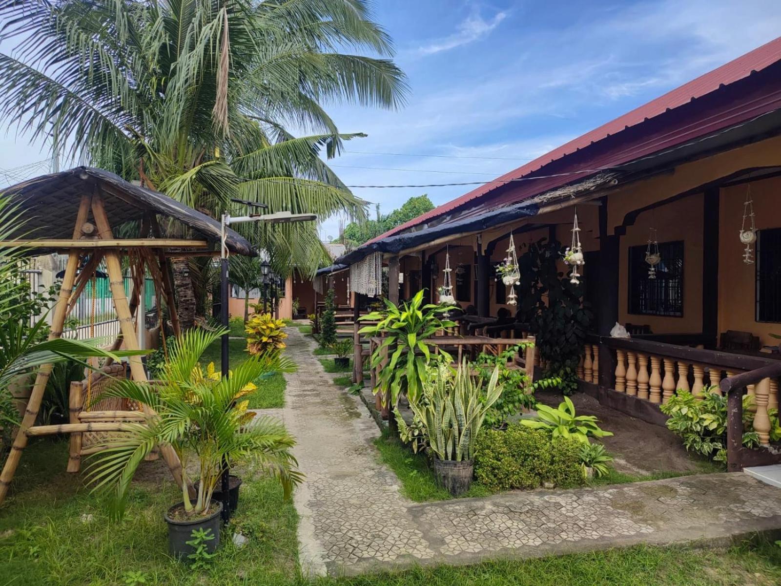 Edsan * Santa Fe (Cebu)